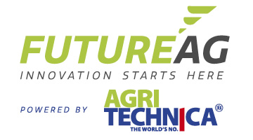 FutureAg logo